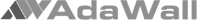 ada wall logosu