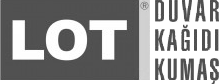 lot duvar kağıdı logosu