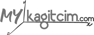my kağıtçımın logosu